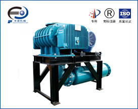 密集型羅茨風(fēng)機(jī)